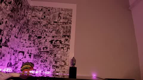 Snapshot of nick_collins20 chatting on 12-28-24, 11:05 Nick online show from 12-28-24, 11:05