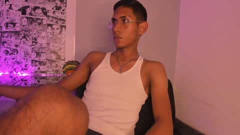 Snapshot of nick_collins20 chatting on 12-31-24, 08:45 Nick online show from 12-31-24, 08:45