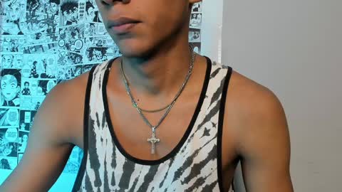 Snapshot of nick_collins20 chatting on 01-14-25, 07:27 Nick online show from 01-14-25, 07:27