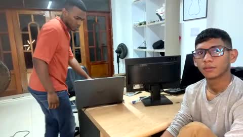 Snapshot of nick_collins20 chatting on 02-22-25, 10:29 Nick online show from 02-22-25, 10:29