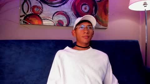 Nick online show from 03-15-26, 04:07