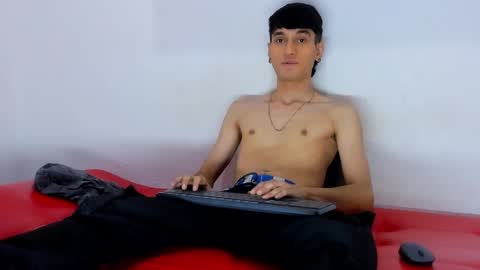 Nick online show from 12-07-24, 01:07