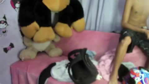 Nick online show from 02-12-26, 03:40