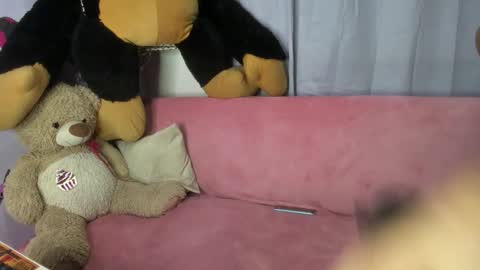 Nick online show from 02-13-26, 08:49