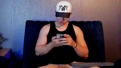 nick fenix online show from 10-16-25, 05:30