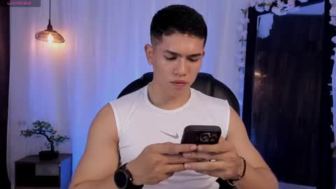 nick fenix online show from 04-28-26, 02:27