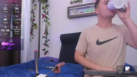 nick_gonza online show from 04-20-26, 04:43
