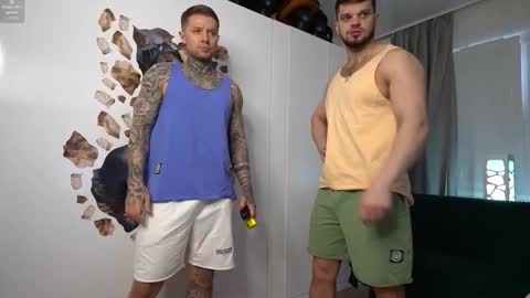 nick_howlenxx online show from 10-23-25, 12:04