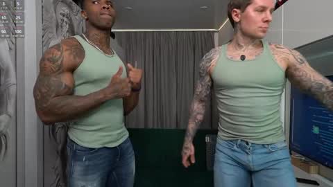 nick_howlenxx online show from 05-11-26, 02:23