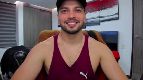 Nick Klaus online show from 10-25-25, 11:43