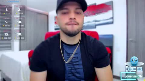 Nick Klaus online show from 12-19-25, 12:06