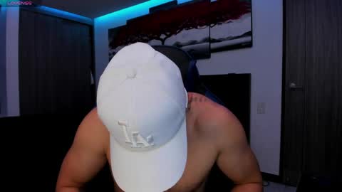 Nick Klaus online show from 04-28-26, 02:27