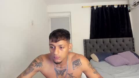 nick_master2 online show from 02-14-26, 04:53