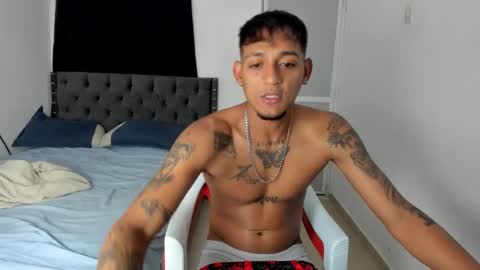 nick_master2 online show from 02-19-26, 06:31