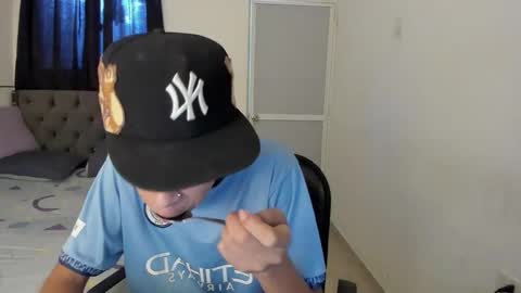 nick_master2 online show from 03-03-26, 07:42