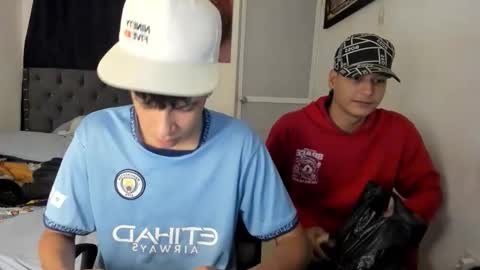 nick_master2 online show from 04-29-26, 05:33