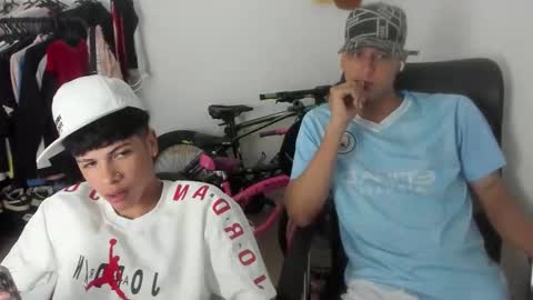 nick_master2 online show from 04-30-26, 05:25