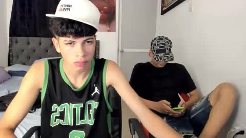 nick_master2 online show from 05-01-26, 05:23