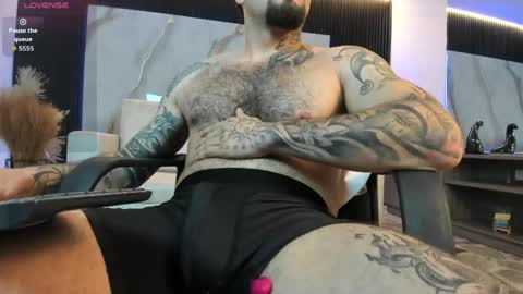 Snapshot of nick_owen26 chatting on 05-28-26, 10:07 nick owen26 online show from 05-28-26, 10:07