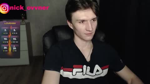 Snapshot of nick_owner chatting on 10-03-25, 10:51 Nick online show from 10-03-25, 10:51