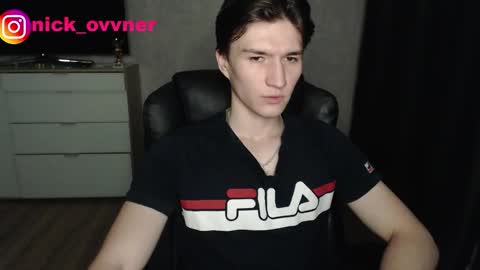 Snapshot of nick_owner chatting on 10-05-25, 07:56 Nick online show from 10-05-25, 07:56