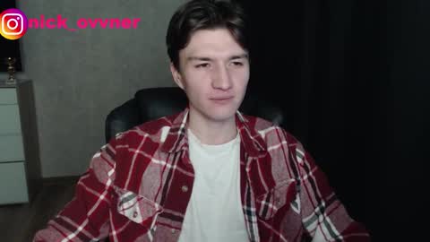 Snapshot of nick_owner chatting on 11-02-25, 03:31 Nick online show from 11-02-25, 03:31