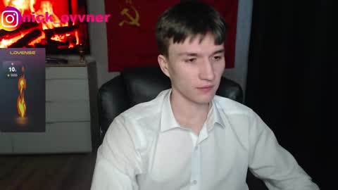 Snapshot of nick_owner chatting on 12-05-25, 05:05 Nick online show from 12-05-25, 05:05