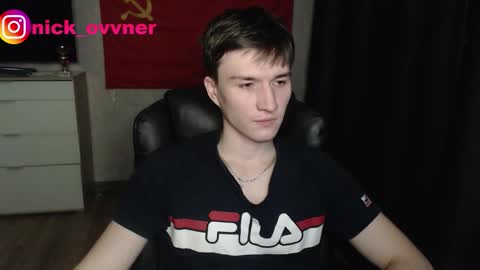 Snapshot of nick_owner chatting on 12-15-25, 02:38 Nick online show from 12-15-25, 02:38