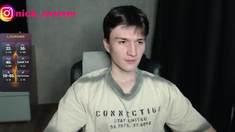 Snapshot of nick_owner chatting on 01-07-26, 02:25 Nick online show from 01-07-26, 02:25