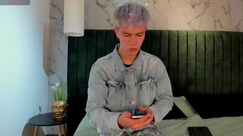 Nick  online show from 12-15-25, 12:20