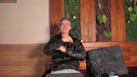 Nick  online show from 03-22-26, 12:19