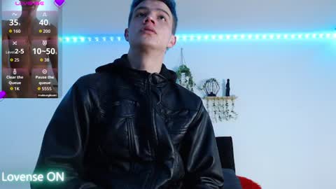 Nick  online show from 06-10-26, 02:27