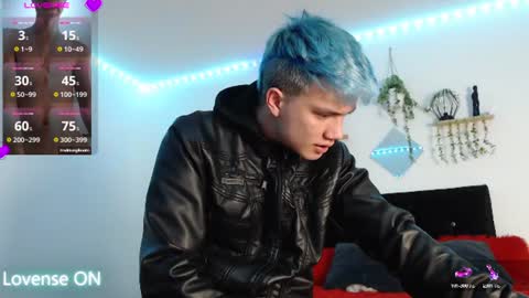 Nick  online show from 06-12-26, 04:50