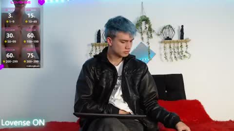 Nick  online show from 06-26-26, 01:59