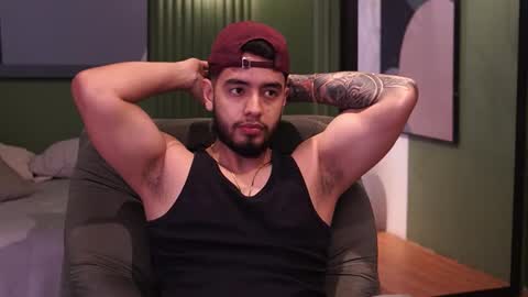 Jhohan online show from 09-17-25, 01:13