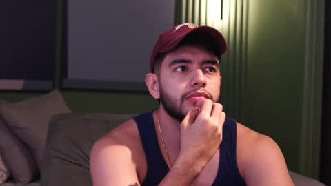 Jhohan online show from 09-18-25, 02:41