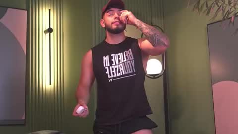 Jhohan online show from 09-22-25, 10:23