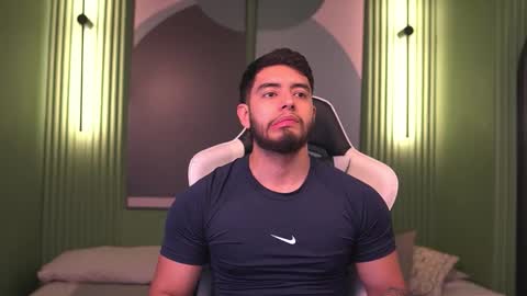 Jhohan online show from 09-28-25, 06:02