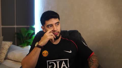 Jhohan online show from 11-28-25, 12:30