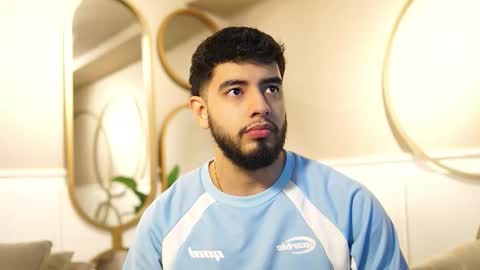 Jhohan online show from 12-18-25, 12:33