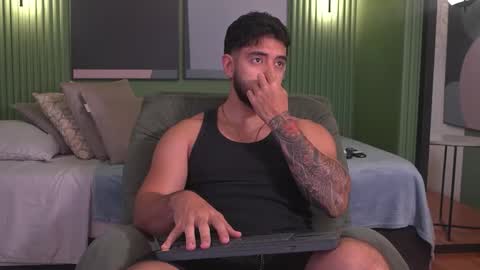 Jhohan online show from 01-13-26, 12:43