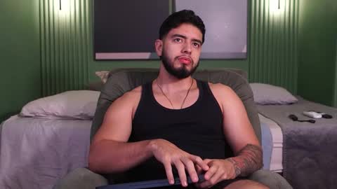 Jhohan online show from 01-15-26, 12:54