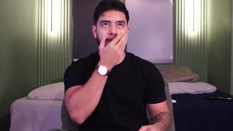 Jhohan online show from 01-19-26, 01:04