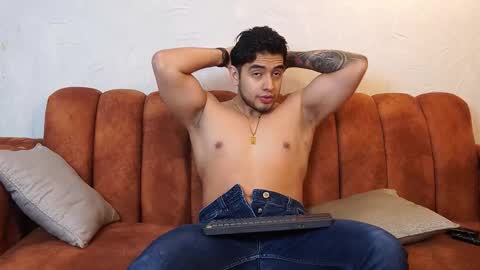 Jhohan online show from 02-06-26, 05:45