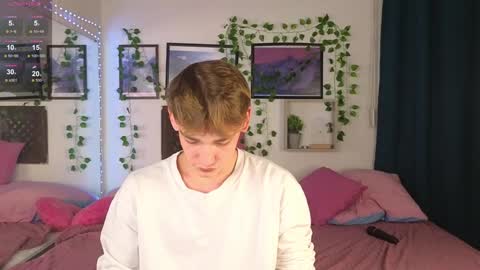 Nick online show from 12-02-24, 12:18
