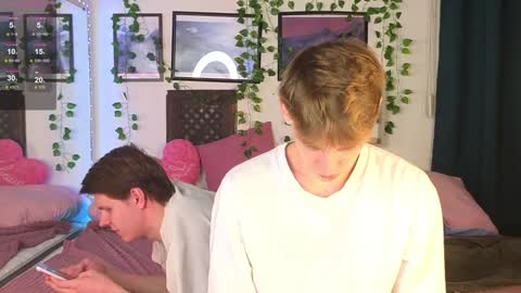 Nick online show from 12-02-24, 03:25