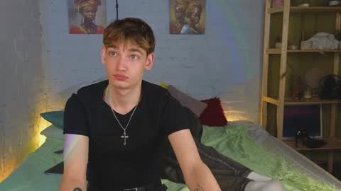 Nick online show from 12-02-24, 09:39