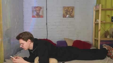 Nick online show from 12-06-24, 05:31