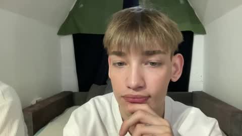 Nick online show from 12-14-24, 08:13