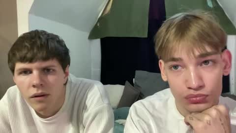 Nick online show from 12-17-24, 08:12